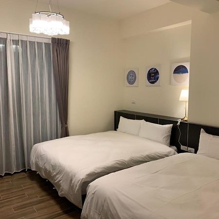 Puli Station Homestay Екстериор снимка