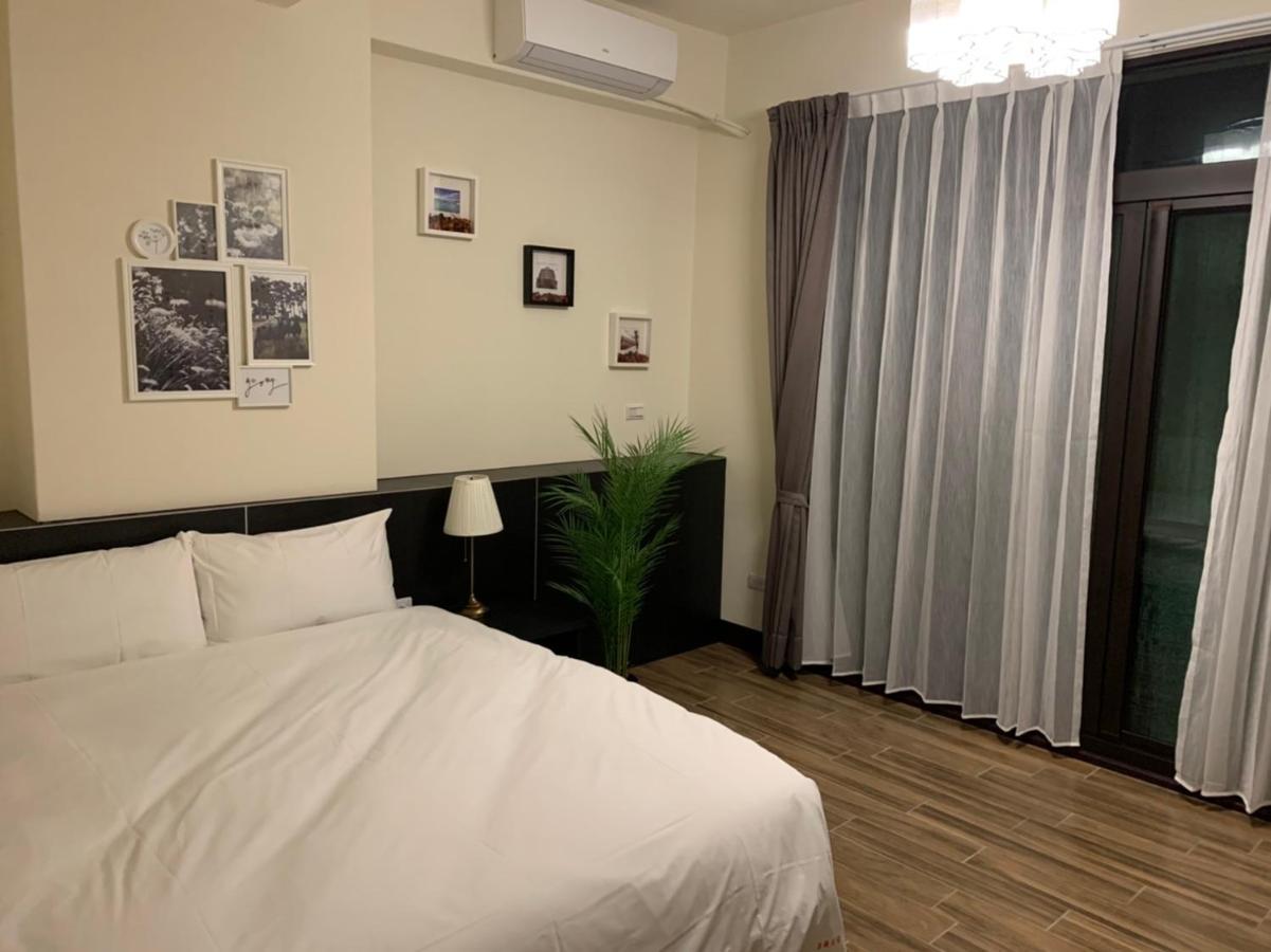 Puli Station Homestay Екстериор снимка