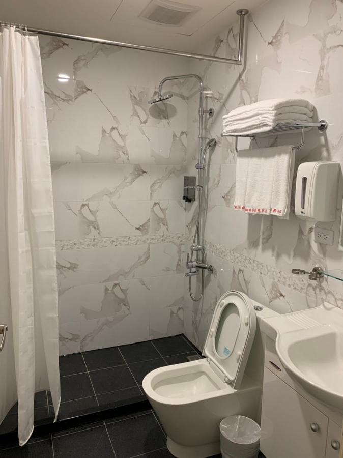 Puli Station Homestay Екстериор снимка