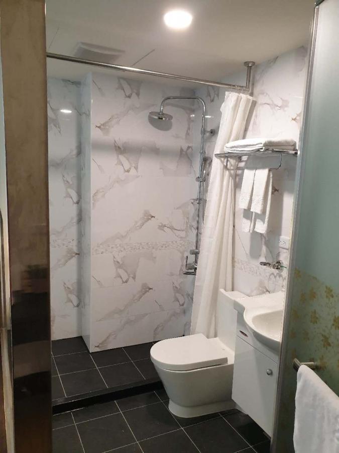 Puli Station Homestay Екстериор снимка