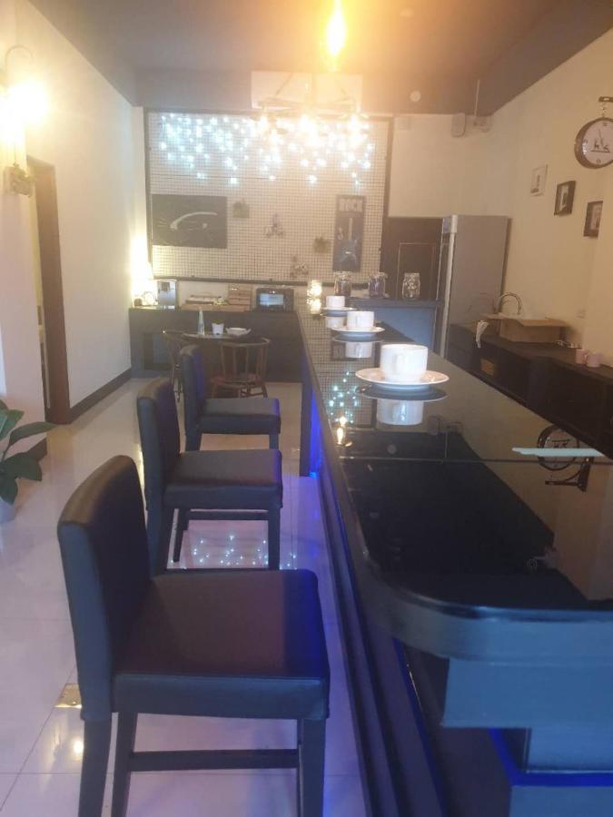 Puli Station Homestay Екстериор снимка