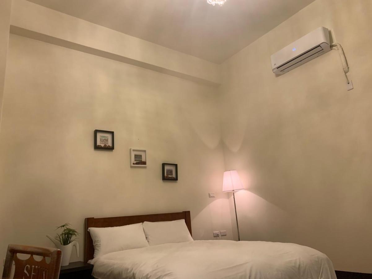 Puli Station Homestay Екстериор снимка