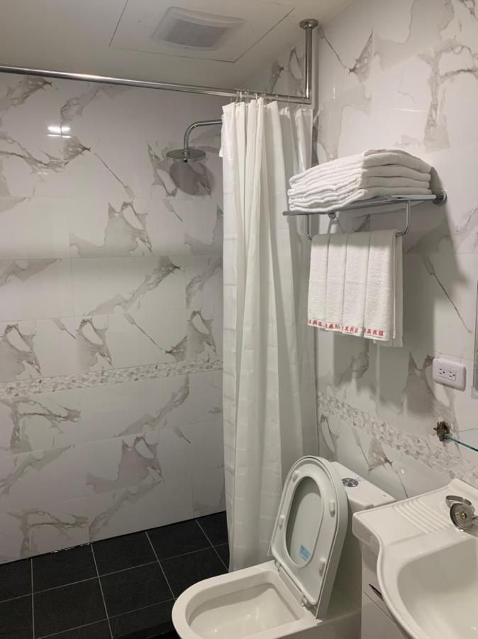 Puli Station Homestay Екстериор снимка