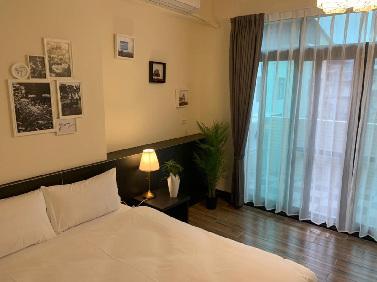 Puli Station Homestay Екстериор снимка
