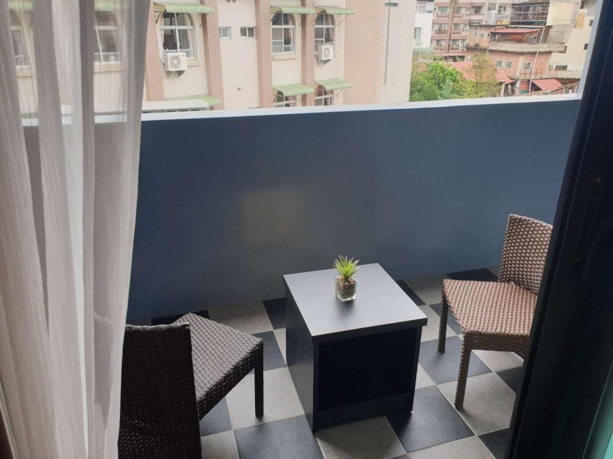 Puli Station Homestay Екстериор снимка