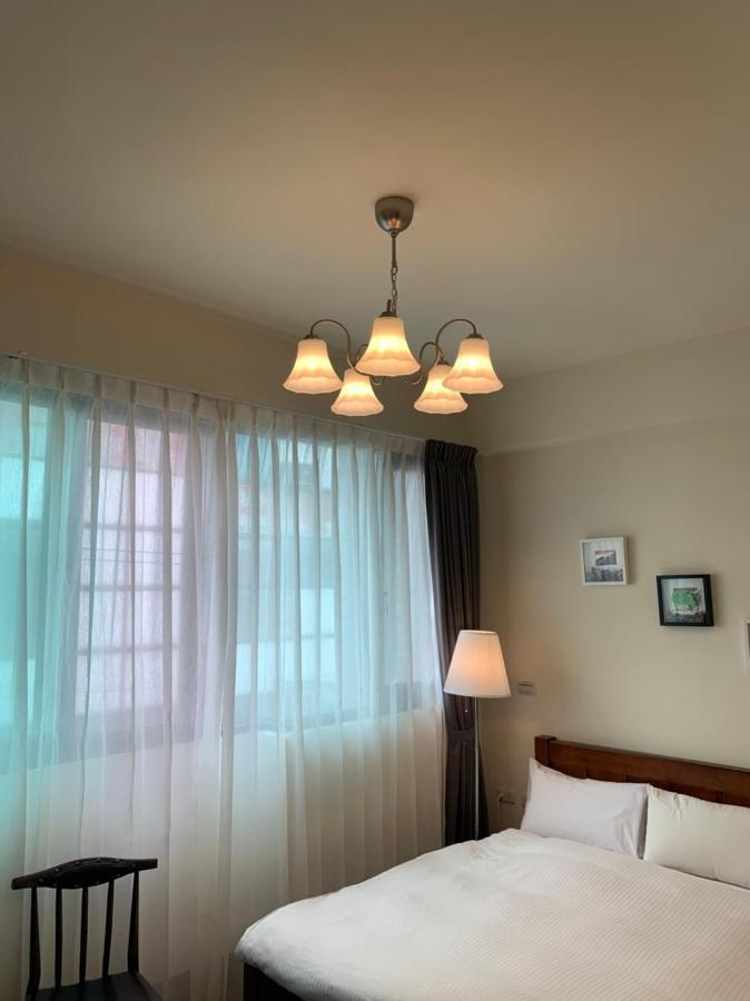 Puli Station Homestay Екстериор снимка