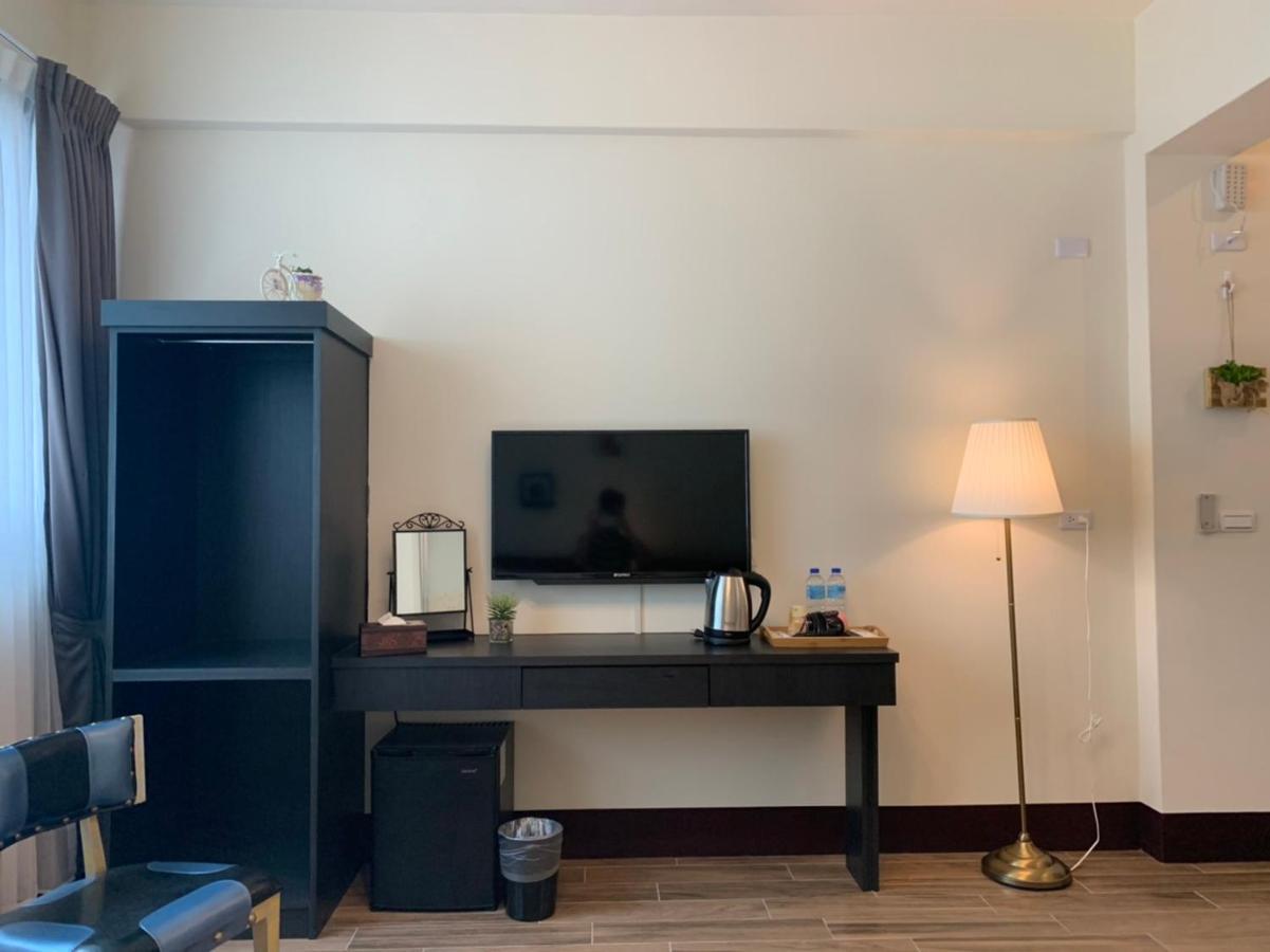 Puli Station Homestay Екстериор снимка