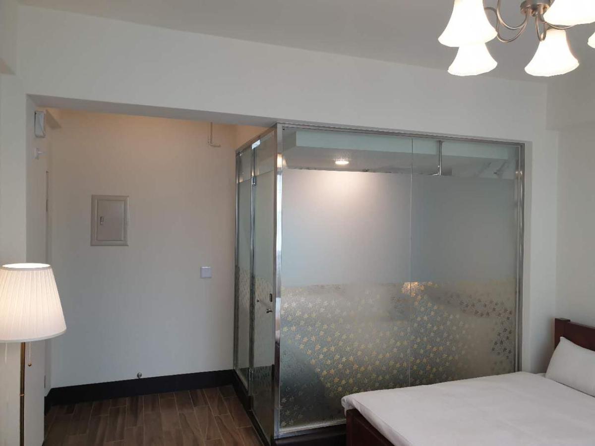 Puli Station Homestay Екстериор снимка