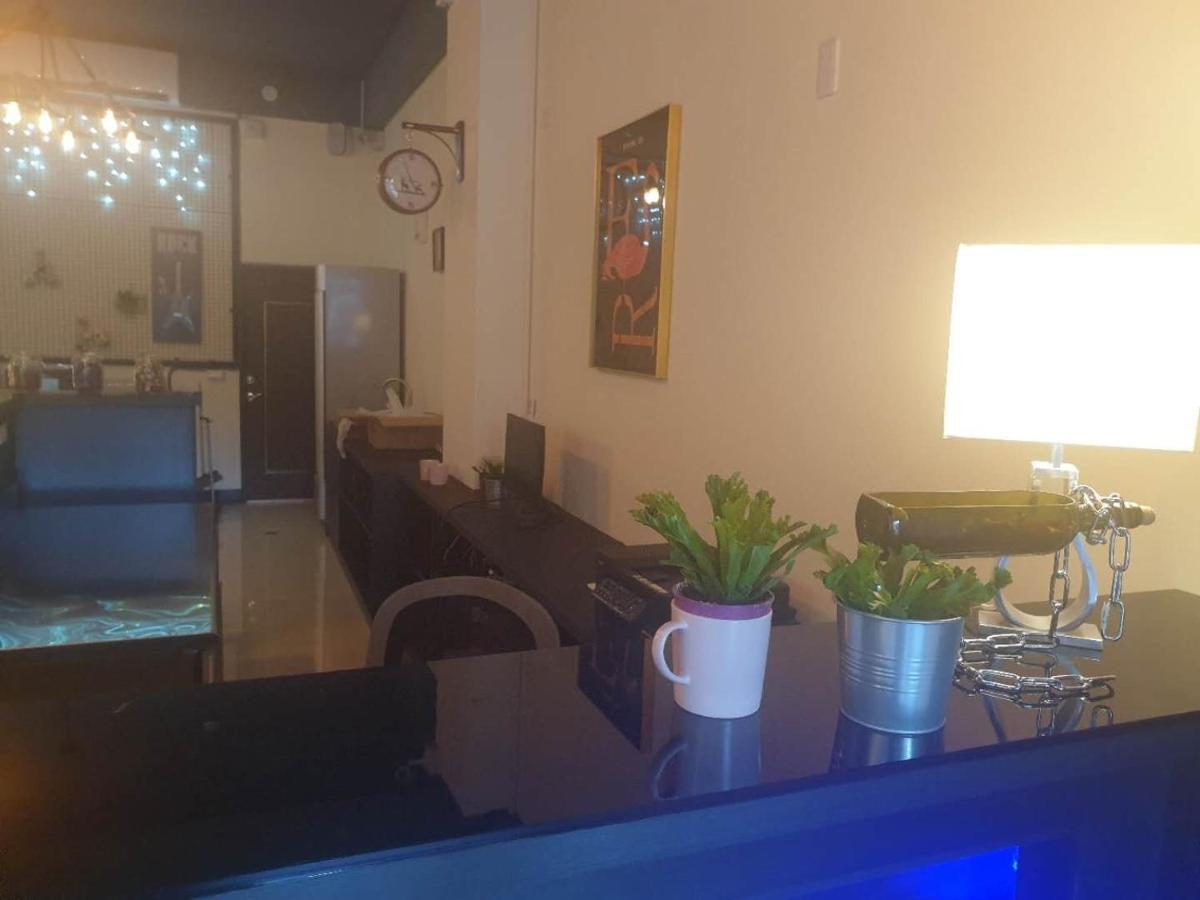 Puli Station Homestay Екстериор снимка