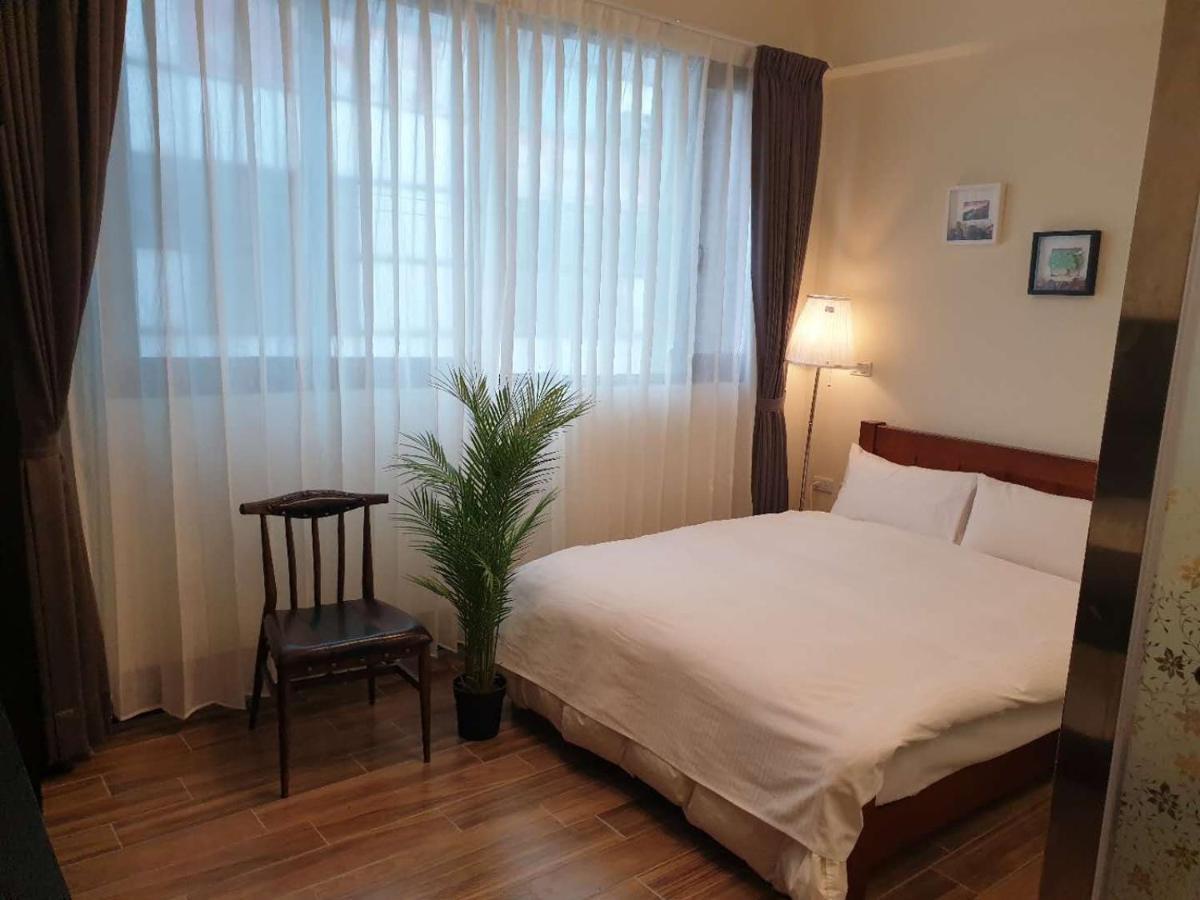 Puli Station Homestay Екстериор снимка