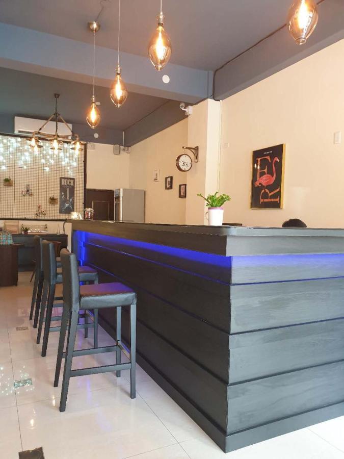 Puli Station Homestay Екстериор снимка