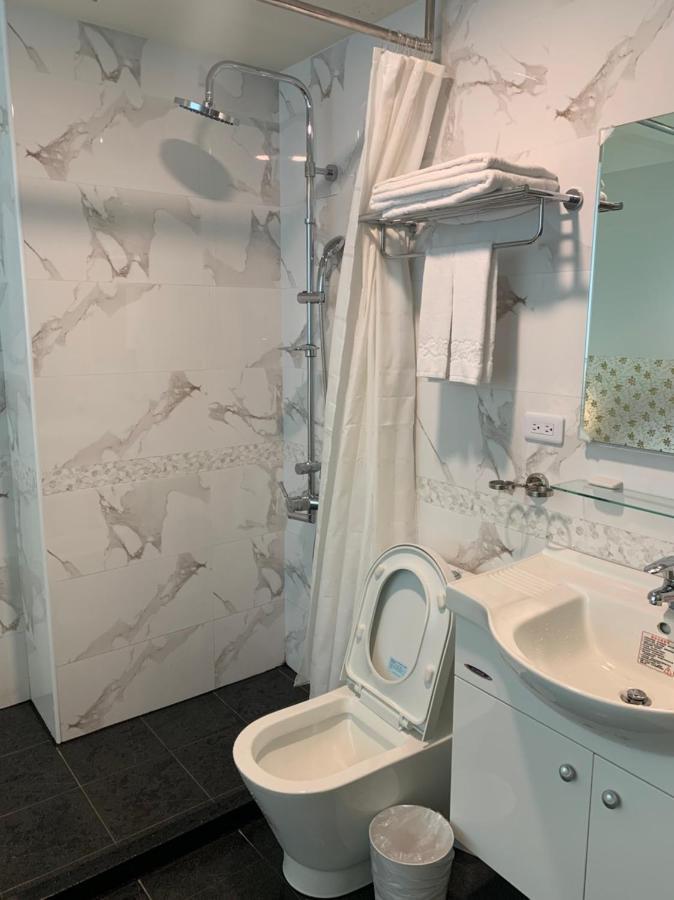 Puli Station Homestay Екстериор снимка