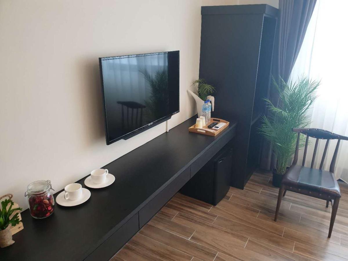 Puli Station Homestay Екстериор снимка